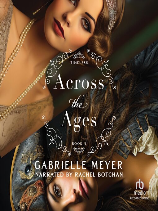 Title details for Across the Ages by Gabrielle Meyer - Available